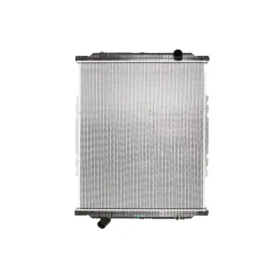 Hladnjak, hlađenje motora NISSENS NIS 6378920 IC-DA6666