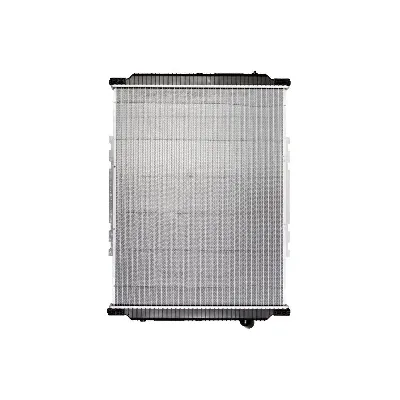 Hladnjak, hlađenje motora NISSENS NIS 6378920 IC-DA6666