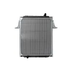 Hladnjak, hlađenje motora NISSENS NIS 63789A IC-B8BE2C