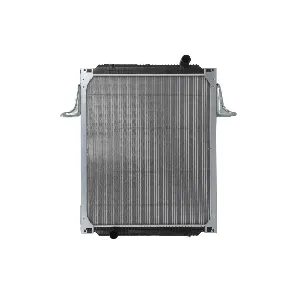 Hladnjak, hlađenje motora NISSENS NIS 63789A IC-B8BE2C