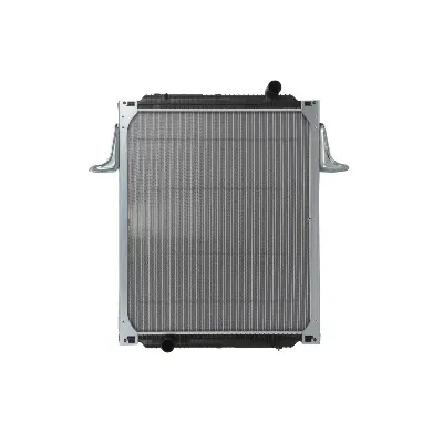 Hladnjak, hlađenje motora NISSENS NIS 63789A IC-B8BE2C