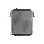 Hladnjak, hlađenje motora NISSENS NIS 63789A IC-B8BE2C