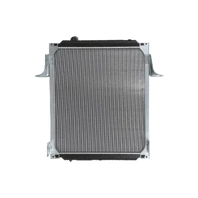 Hladnjak, hlađenje motora NISSENS NIS 63789A IC-B8BE2C