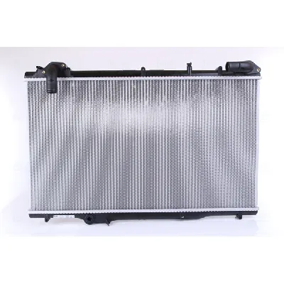 Hladnjak, hlađenje motora NISSENS NIS 63791 IC-473374