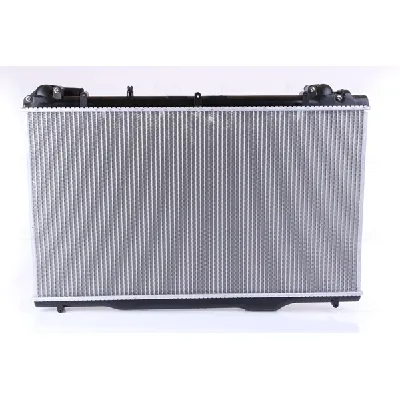 Hladnjak, hlađenje motora NISSENS NIS 63791 IC-473374