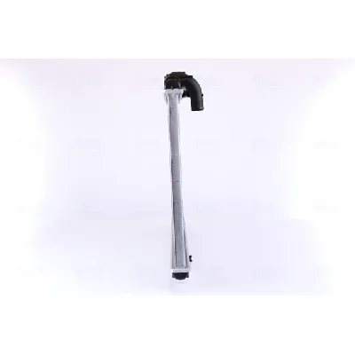 Hladnjak, hlađenje motora NISSENS NIS 63791 IC-473374