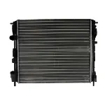 Hladnjak, hlađenje motora NISSENS NIS 637931 IC-A96109