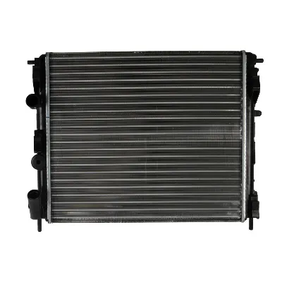 Hladnjak, hlađenje motora NISSENS NIS 637931 IC-A96109