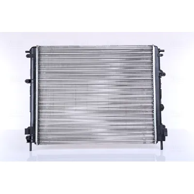 Hladnjak, hlađenje motora NISSENS NIS 637931 IC-A96109