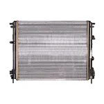 Hladnjak, hlađenje motora NISSENS NIS 63794 IC-A35948