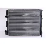 Hladnjak, hlađenje motora NISSENS NIS 63794 IC-A35948