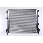 Hladnjak, hlađenje motora NISSENS NIS 63794 IC-A35948