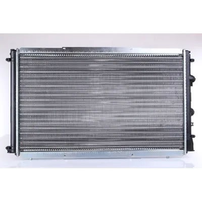 Hladnjak, hlađenje motora NISSENS NIS 63796 IC-A35949