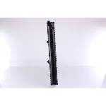 Hladnjak, hlađenje motora NISSENS NIS 63796 IC-A35949