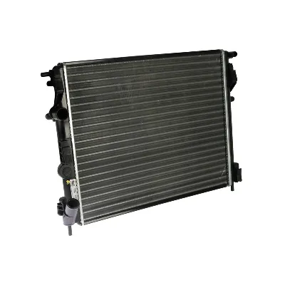 Hladnjak, hlađenje motora NISSENS NIS 638081 IC-A96107