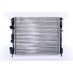 Hladnjak, hlađenje motora NISSENS NIS 638081 IC-A96107