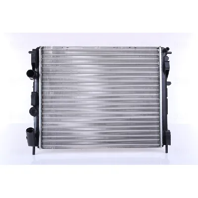 Hladnjak, hlađenje motora NISSENS NIS 638081 IC-A96107