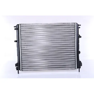 Hladnjak, hlađenje motora NISSENS NIS 638081 IC-A96107