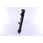 Hladnjak, hlađenje motora NISSENS NIS 638081 IC-A96107