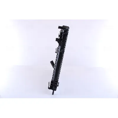 Hladnjak, hlađenje motora NISSENS NIS 638081 IC-A96107