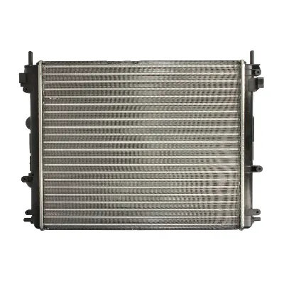 Hladnjak, hlađenje motora NISSENS NIS 63809 IC-473377