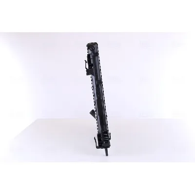 Hladnjak, hlađenje motora NISSENS NIS 63809 IC-473377