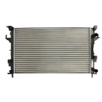 Hladnjak, hlađenje motora NISSENS NIS 63813 IC-473379