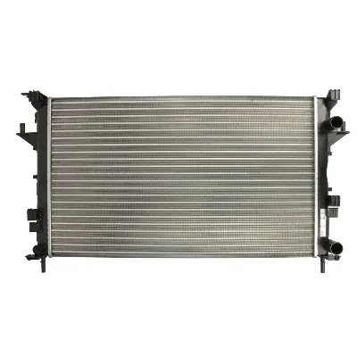 Hladnjak, hlađenje motora NISSENS NIS 63813 IC-473379