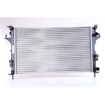 Hladnjak, hlađenje motora NISSENS NIS 63813 IC-473379