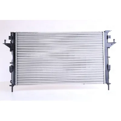 Hladnjak, hlađenje motora NISSENS NIS 63813 IC-473379