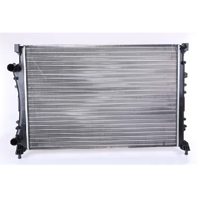 Hladnjak, hlađenje motora NISSENS NIS 63815 IC-473381