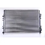 Hladnjak, hlađenje motora NISSENS NIS 63815 IC-473381