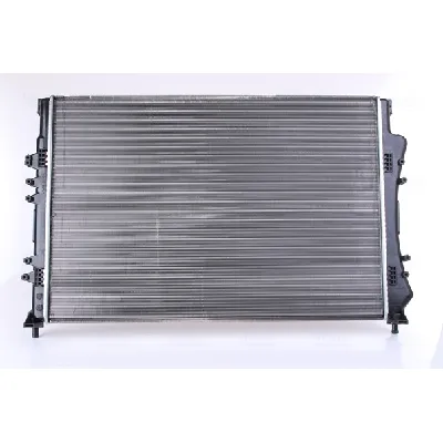 Hladnjak, hlađenje motora NISSENS NIS 63815 IC-473381