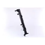 Hladnjak, hlađenje motora NISSENS NIS 63815 IC-473381