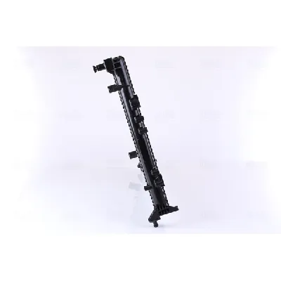 Hladnjak, hlađenje motora NISSENS NIS 63815 IC-473381