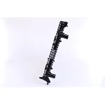 Hladnjak, hlađenje motora NISSENS NIS 63815 IC-473381