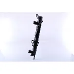 Hladnjak, hlađenje motora NISSENS NIS 63816 IC-9D286A