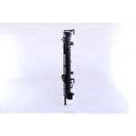 Hladnjak, hlađenje motora NISSENS NIS 63816 IC-9D286A