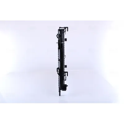 Hladnjak, hlađenje motora NISSENS NIS 63816 IC-9D286A