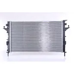 Hladnjak, hlađenje motora NISSENS NIS 63816A IC-A96106