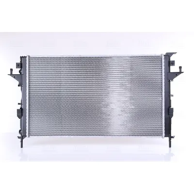 Hladnjak, hlađenje motora NISSENS NIS 63816A IC-A96106