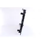 Hladnjak, hlađenje motora NISSENS NIS 63816A IC-A96106