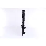 Hladnjak, hlađenje motora NISSENS NIS 63816A IC-A96106