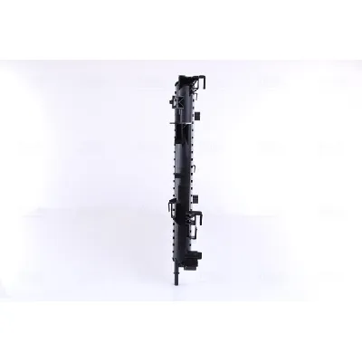 Hladnjak, hlađenje motora NISSENS NIS 63816A IC-A96106