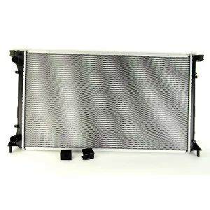 Hladnjak, hlađenje motora NISSENS NIS 63818A IC-A96105