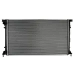 Hladnjak, hlađenje motora NISSENS NIS 63818A IC-A96105