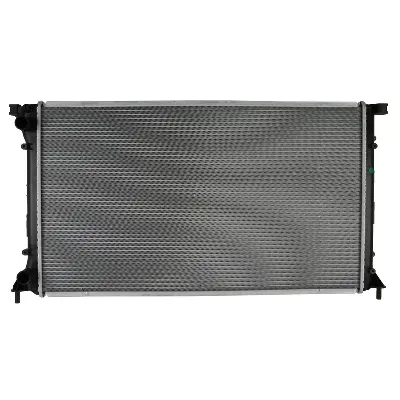 Hladnjak, hlađenje motora NISSENS NIS 63818A IC-A96105