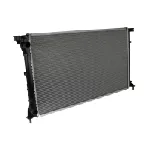 Hladnjak, hlađenje motora NISSENS NIS 63818A IC-A96105