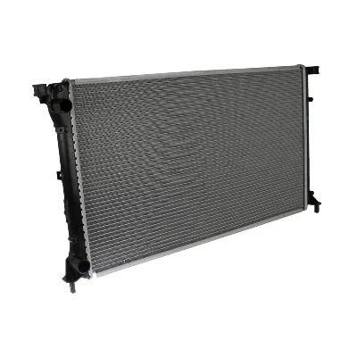 Hladnjak, hlađenje motora NISSENS NIS 63818A IC-A96105