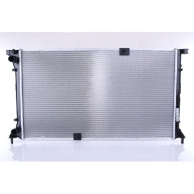 Hladnjak, hlađenje motora NISSENS NIS 63818A IC-A96105